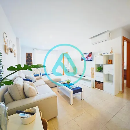 Atico Con Terraza Soleada En Apartment